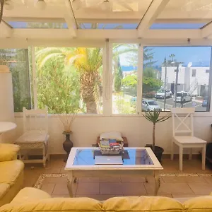Hostal Americas, Arona (Tenerife)